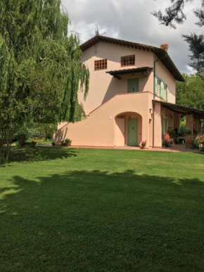 Villa Favilli Pisa